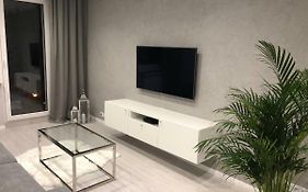 Apartament - New York - Gdynia