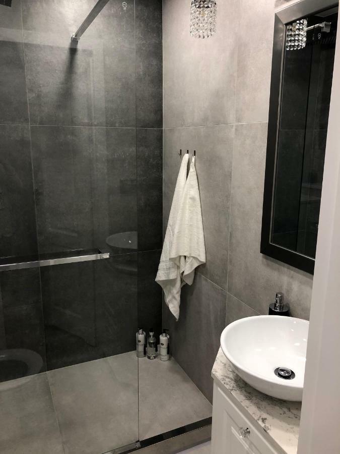 Apartament Apartament - New York - Gdynia Zewnętrze zdjęcie