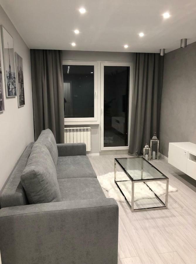 Apartament Apartament - New York - Gdynia Zewnętrze zdjęcie