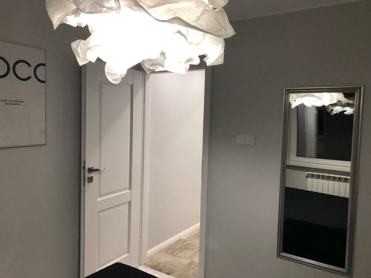 Apartament Apartament - New York - Gdynia Zewnętrze zdjęcie